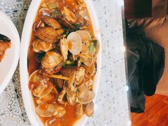 炒花蛤-潮汕铺老店(甜水井店)