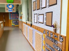 -启智阳光幼儿园