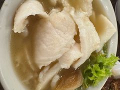 -松發肉骨茶(先得坊店)