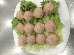 鲜虾滑-三兴涮羊肉(荣安大街店)