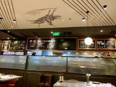 -西堤牛排(北京国瑞店)