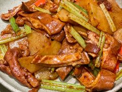 -兰溪小馆(东直门簋街店)