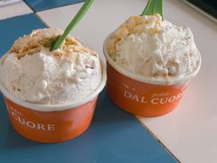 -Dal Cuore 达可芮冰淇淋(陕西北路店)