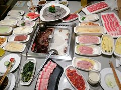 -海底捞火锅(漕宝路店)