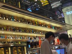 -领鲜天下·焗海鲜·花胶鸡(天目里店)