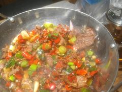 干锅湘之驴-湘味淳(千禧街店)