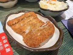网红藤椒鸡排-鑫花溪牛肉米粉(苏州中心店)