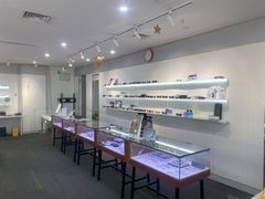 -亚美视光眼镜店(重庆路活力城店)