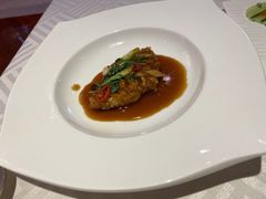 -浦华大酒店-台南担仔面海鲜楼