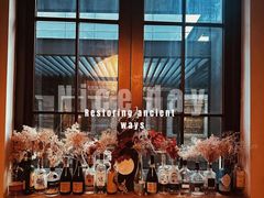 -CHURCH  BISTRO 教堂·餐吧