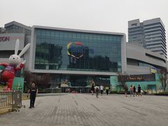 -凯德广场(西城店)