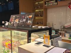 -逸派咖啡 EPARKCOFFEE(广安门店)