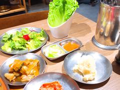 -西塔老太太泥炉烤肉