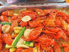 -江湖万州烤鱼(王子美食城)