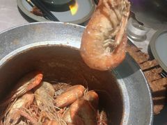 -雷泰泰台式胡椒虾(滨江金铂湾店)