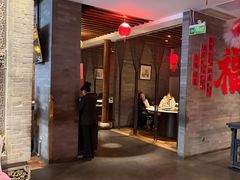 -西安饭庄·非遗陕菜(钟楼店)