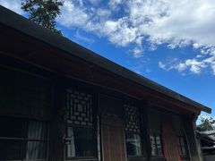 -南窖乡水峪村山情农家