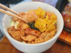 -铃木食堂(帽儿胡同店)