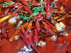 -庄老幺火锅(娄山关路店)