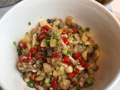 -农耕记·湖南土菜(科技园店)