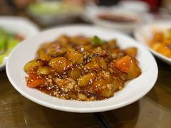 -京天红酒家(虎坊路店)
