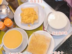 -澳洲牛奶公司(佐敦店)