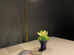 -荣轩(新荣记环球金融中心店)