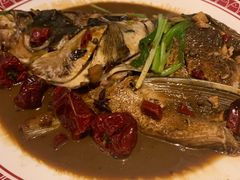 -旺顺阁鱼头泡饼(小红门店)