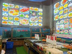 -大树头·花园餐厅(市桥店)