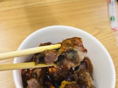 -老闽味沙茶面·姜母鸭(传承35年曾厝垵店)