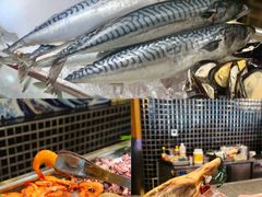 -盛宴自助餐厅(运达喜来登店)