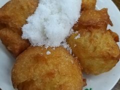 -老磁器口豆汁店(马家堡店)