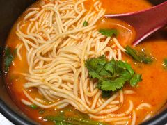 -和府捞面(东直门银座店)