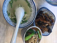 金牌炒素-朱洪元苏式面馆(绿宝广场店)
