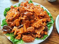 -闻香阁·清真(光荣道店)