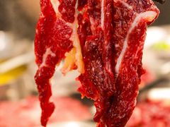 -张哞哞·鲜切牛肉自助火锅(高德置地店)