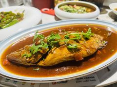 -又见炊烟私房菜(敬亭路店)