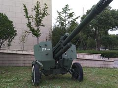 -新四军黄桥战役纪念馆(新馆)