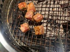 -火炉火自助餐(枫蓝国际店)