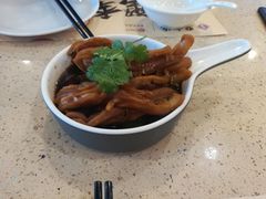 -点都德(华强南店)