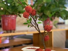 -粉巷13號陕菜馆