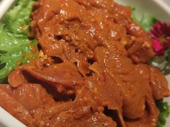 -海底捞大排档火锅(悦荟广场店)