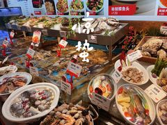 -必点海鲜·鲅鱼水饺(鞍山西道店)