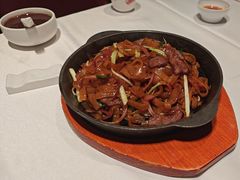 -稻香饭店(IFS国金中心店)