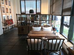 -瓦库茶馆17号(海汇港店)