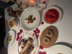 -THE WANG王品(上海中心云端店)