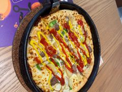 -必胜客(港城新天地店)