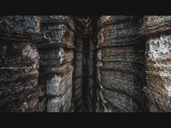 -梭布垭石林景区