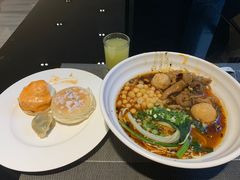 -重庆富力艾美酒店