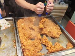 -丁家坡洋芋·观音桥好吃街A区(全国总店)